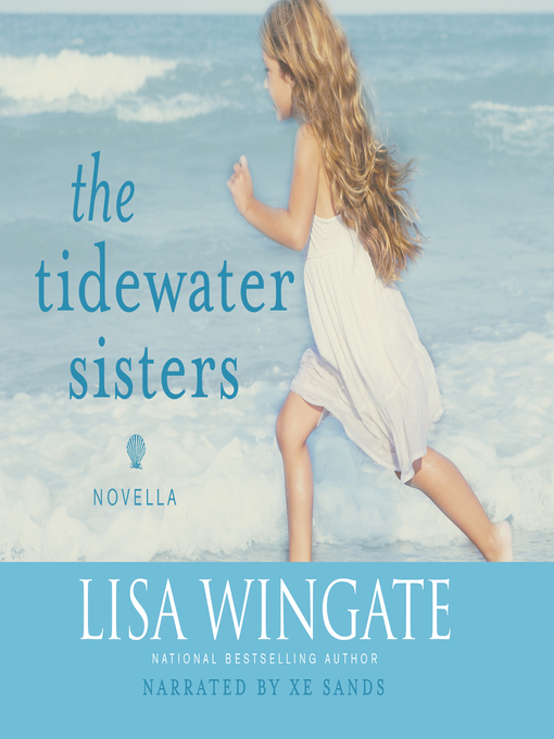 Cover image for The Tidewater Sisters